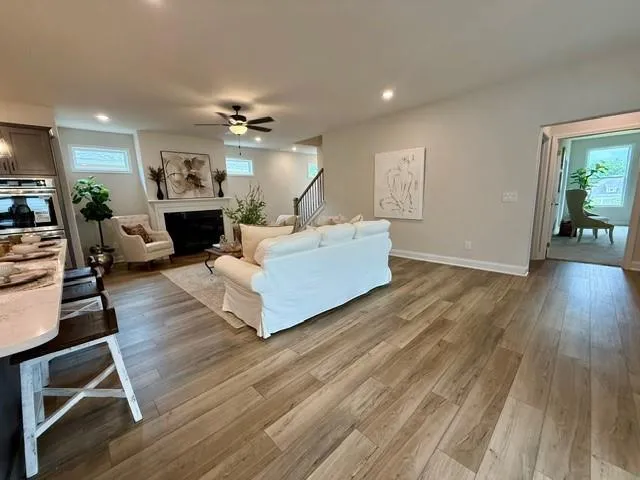 282 Harvest Trail Hiram, GA 30141