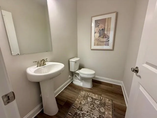 282 Harvest Trail Hiram, GA 30141