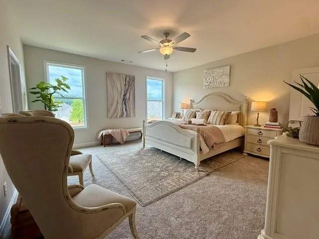 282 Harvest Trail Hiram, GA 30141