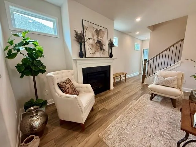 282 Harvest Trail Hiram, GA 30141