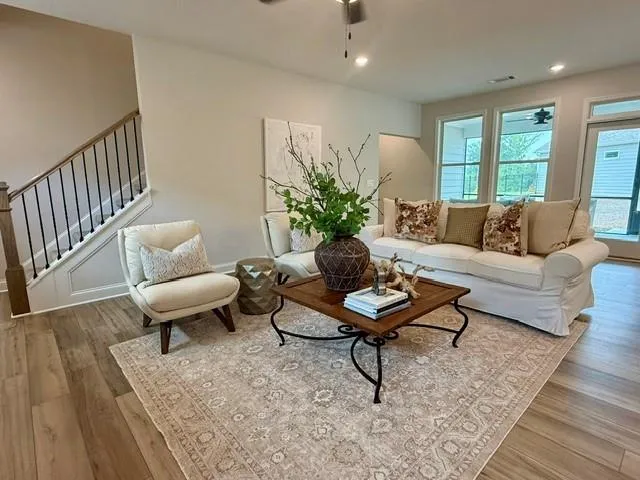 282 Harvest Trail Hiram, GA 30141