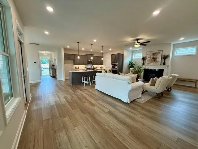 282 Harvest Trail Hiram, GA 30141