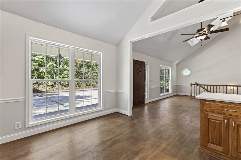 825 Rue Fluer De Lis Lavonia, GA 30553