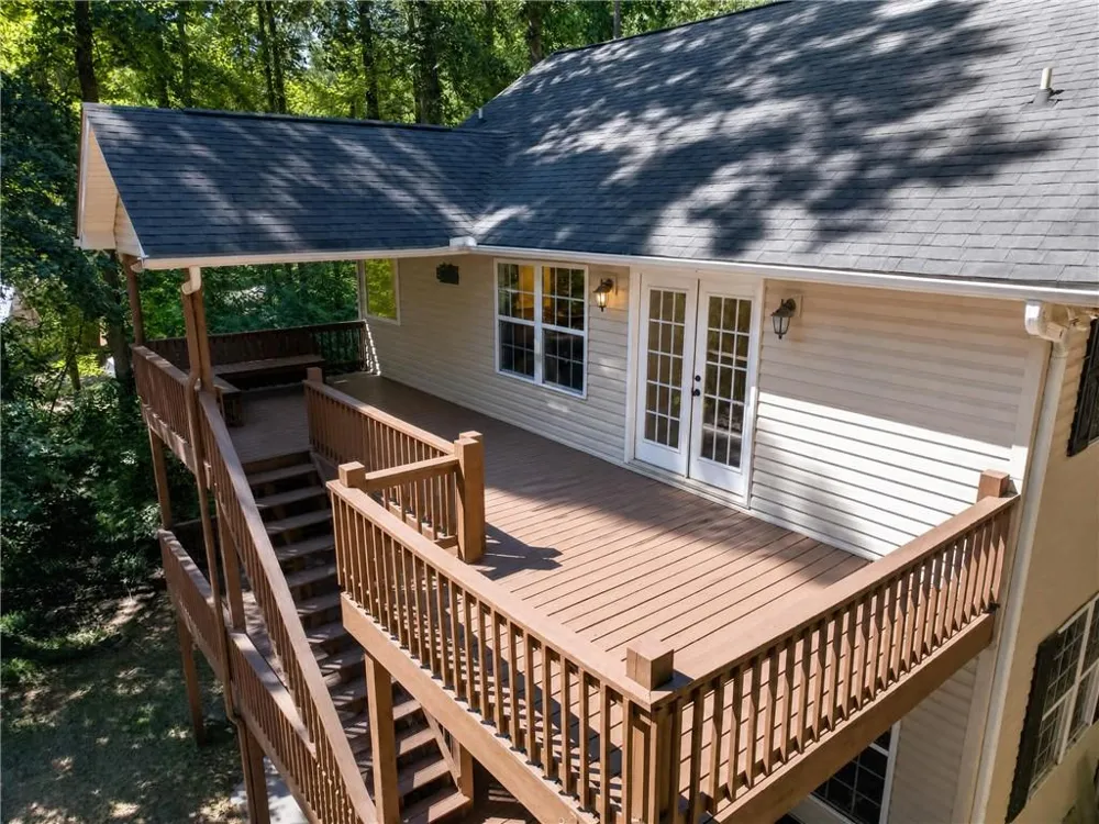 825 Rue Fluer De Lis Lavonia, GA 30553
