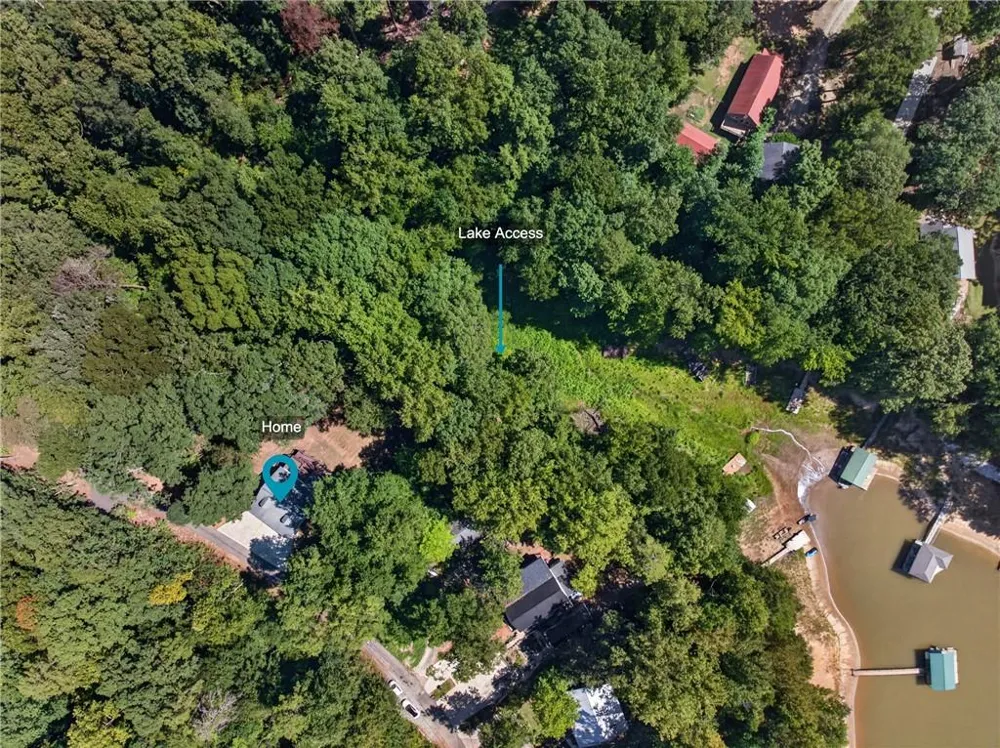 825 Rue Fluer De Lis Lavonia, GA 30553