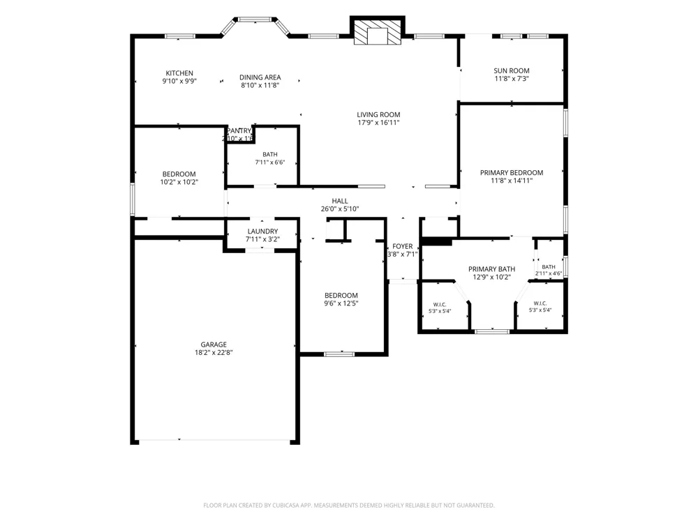 8204 Lara Lane Watauga, TX 76148