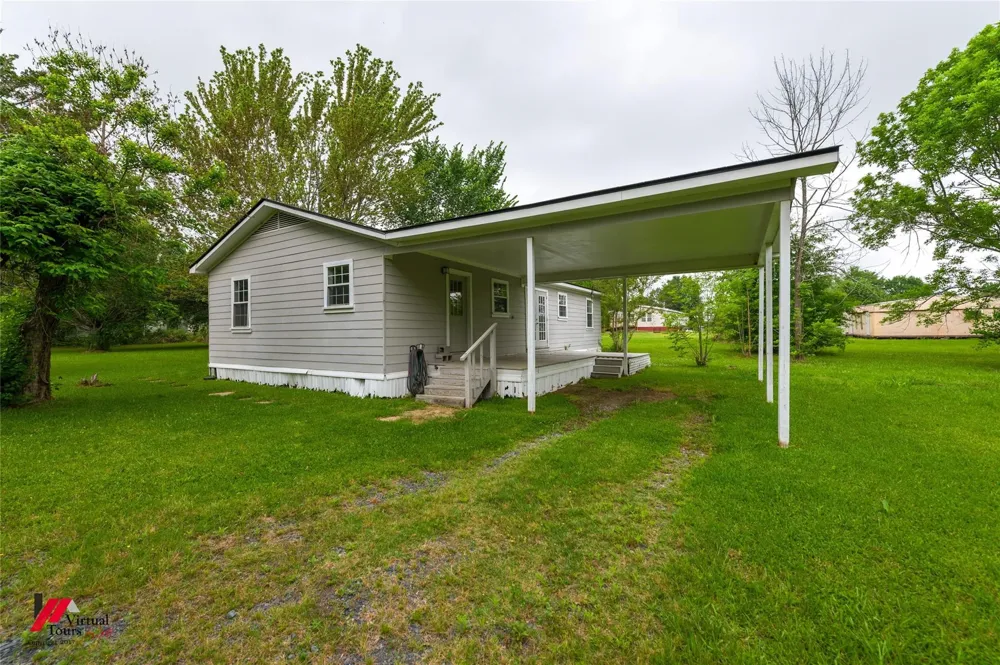 128 Lucky Lane Keatchie, LA 71046
