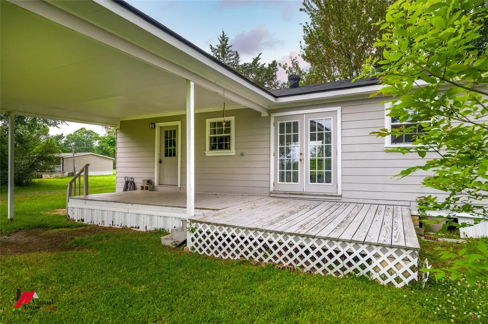 128 Lucky Lane Keatchie, LA 71046