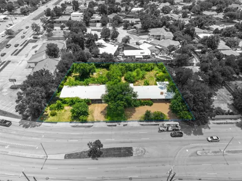 3650 Walnut Hill lane Lane