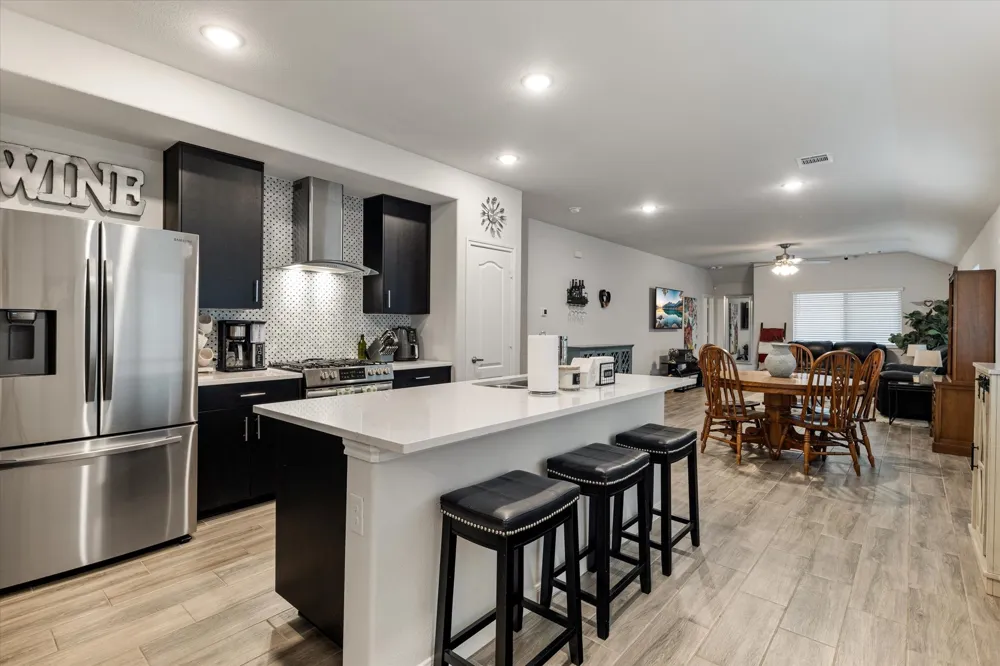 3225 Sioux Trail Crandall, TX 75114