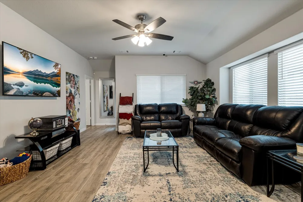 3225 Sioux Trail Crandall, TX 75114