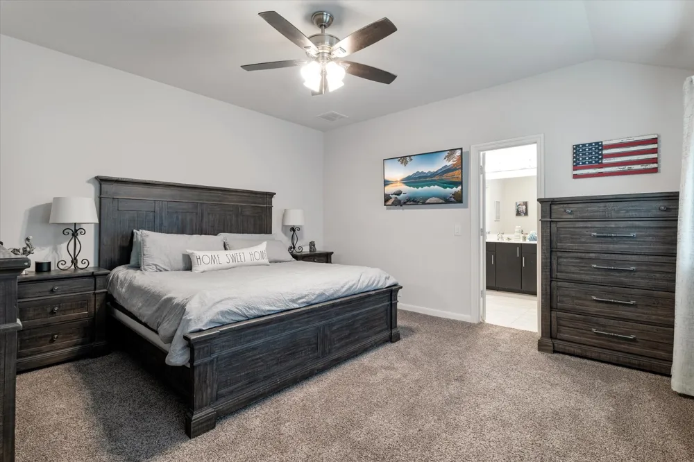 3225 Sioux Trail Crandall, TX 75114