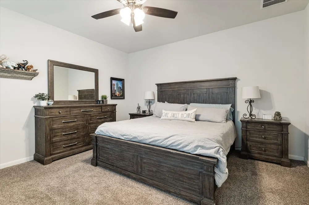 3225 Sioux Trail Crandall, TX 75114