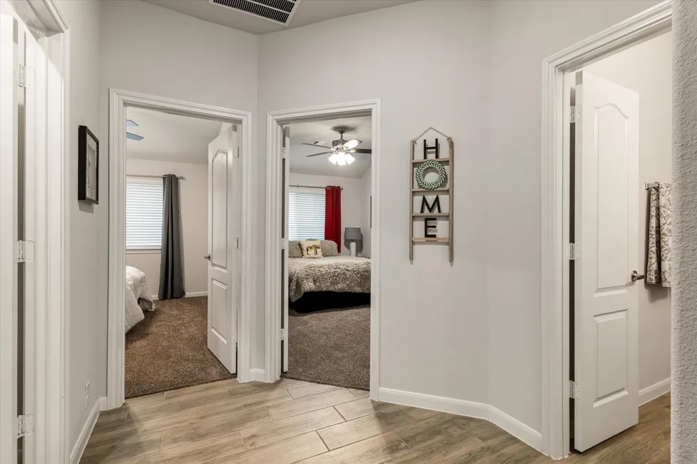 3225 Sioux Trail Crandall, TX 75114