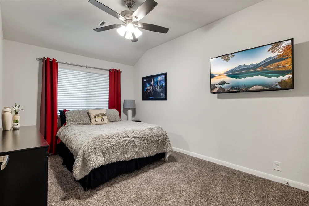 3225 Sioux Trail Crandall, TX 75114
