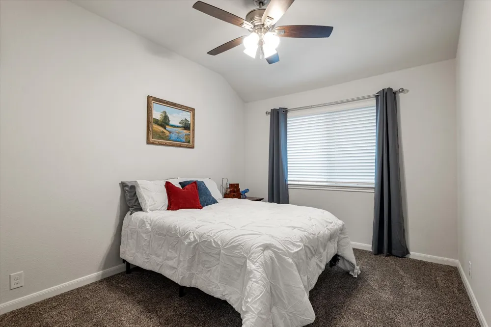 3225 Sioux Trail Crandall, TX 75114