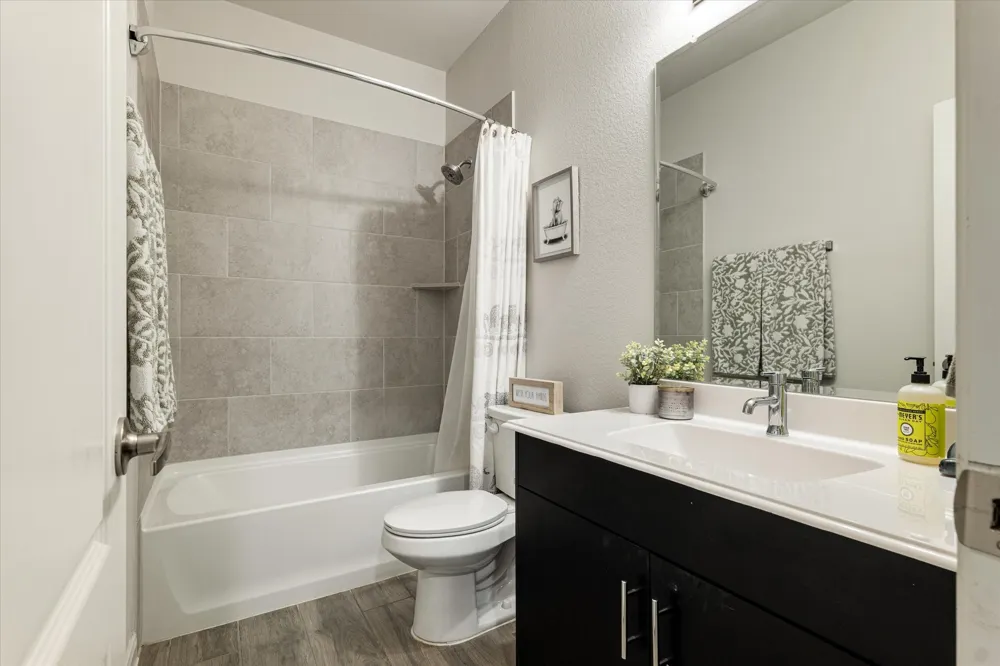 3225 Sioux Trail Crandall, TX 75114