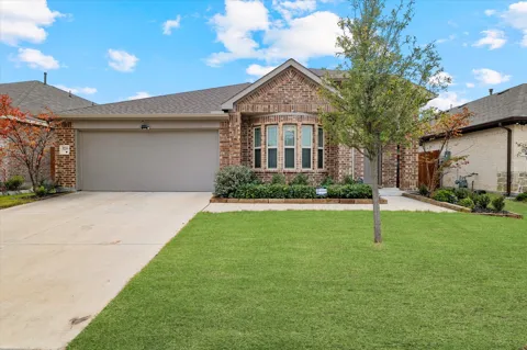 3225 Sioux Trail
