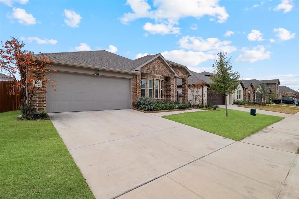 3225 Sioux Trail Crandall, TX 75114