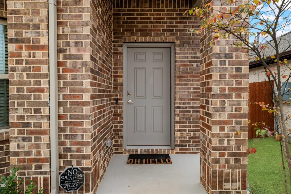 3225 Sioux Trail Crandall, TX 75114