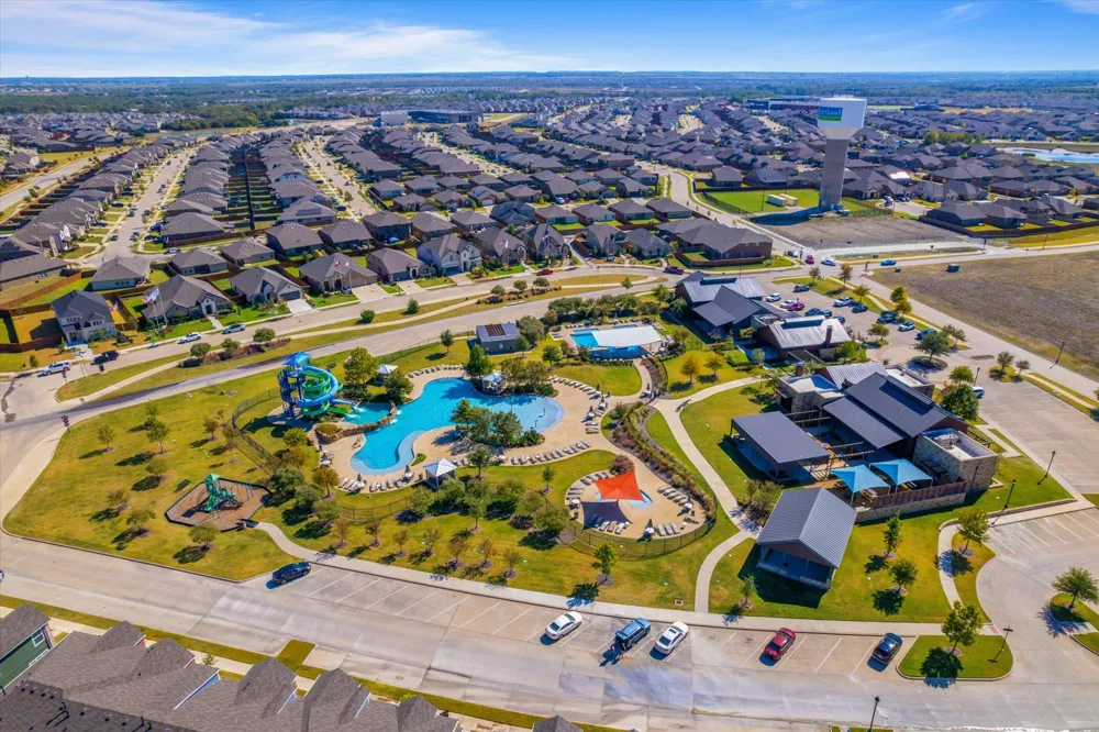 3225 Sioux Trail Crandall, TX 75114