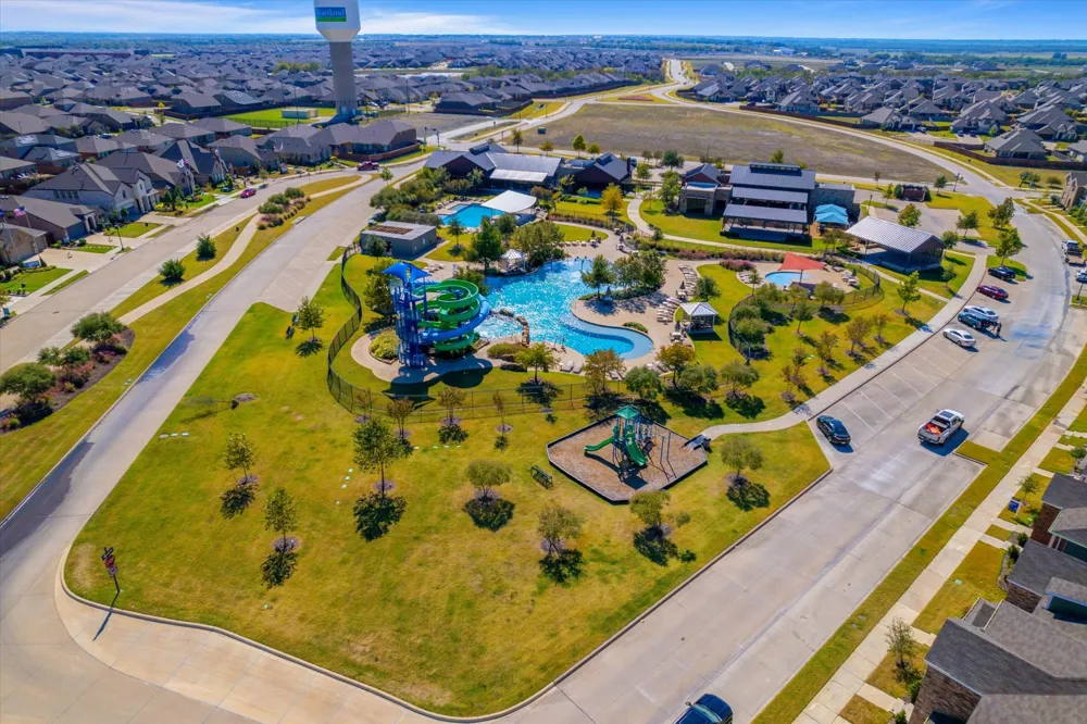 3225 Sioux Trail Crandall, TX 75114