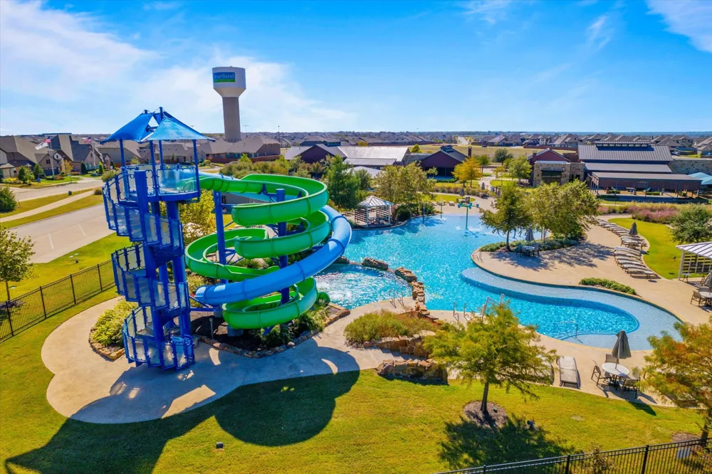 3225 Sioux Trail Crandall, TX 75114
