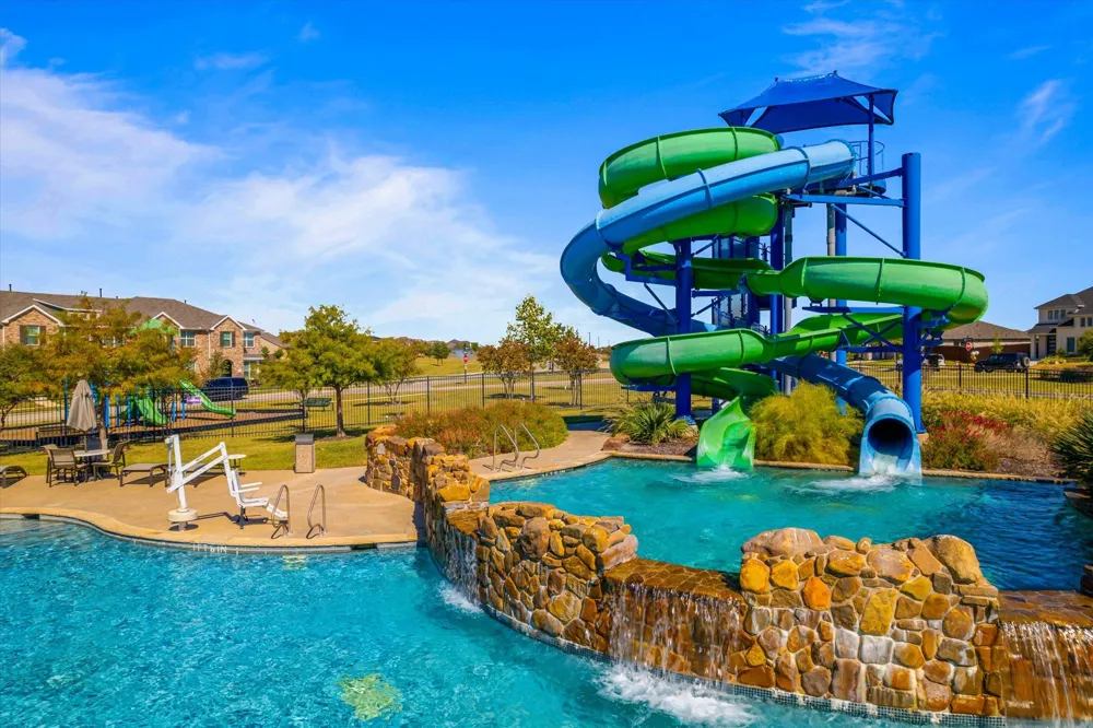 3225 Sioux Trail Crandall, TX 75114