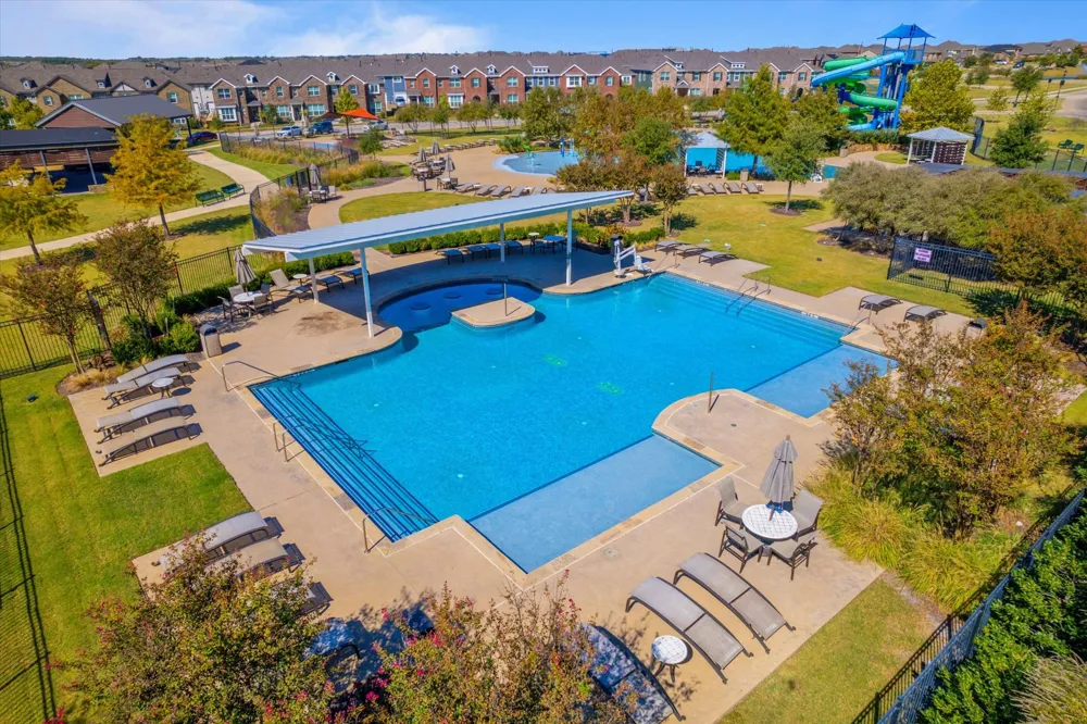3225 Sioux Trail Crandall, TX 75114