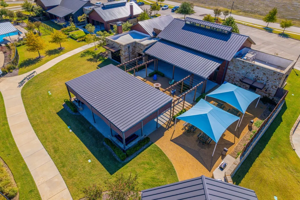 3225 Sioux Trail Crandall, TX 75114