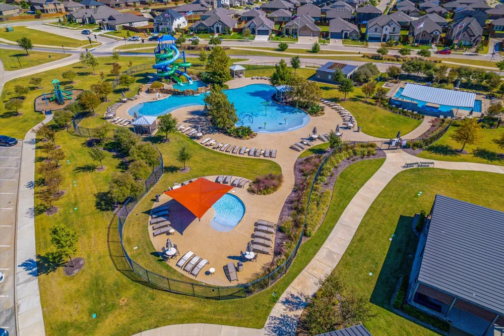 3225 Sioux Trail Crandall, TX 75114
