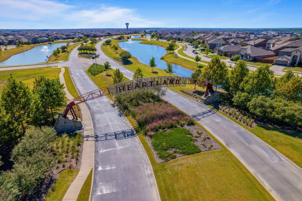 3225 Sioux Trail Crandall, TX 75114
