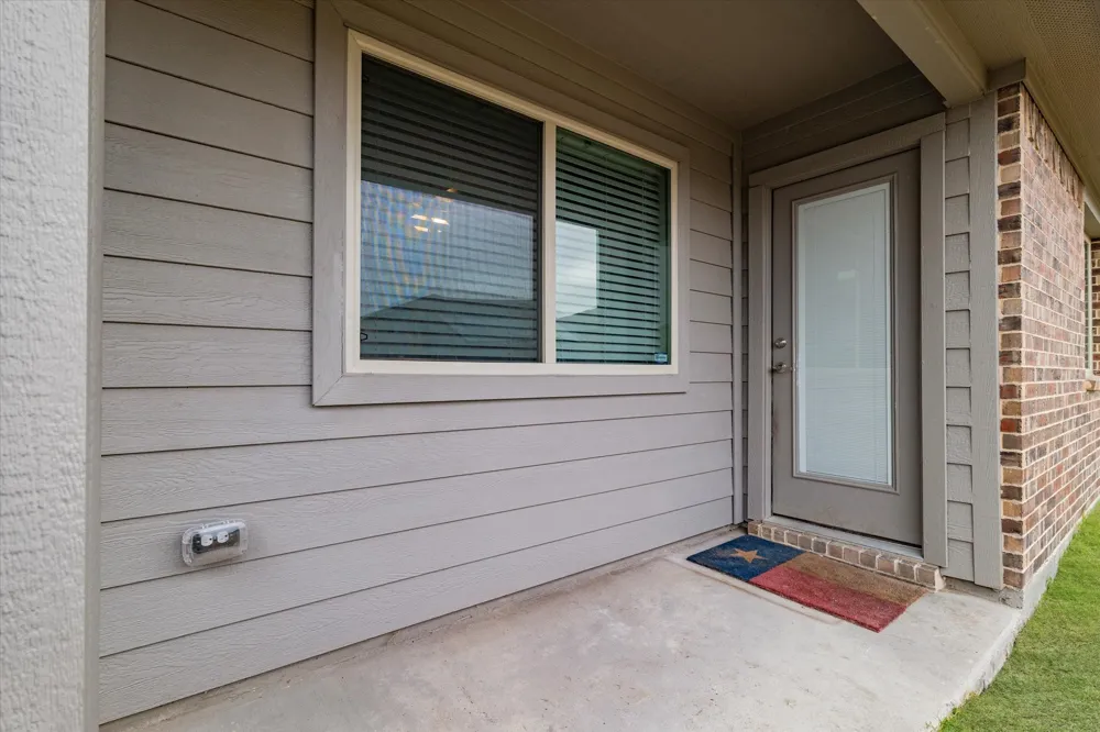3225 Sioux Trail Crandall, TX 75114