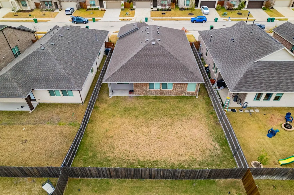 3225 Sioux Trail Crandall, TX 75114