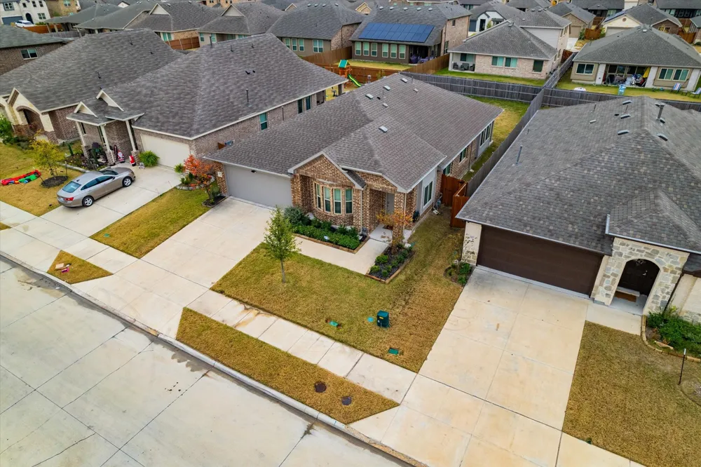3225 Sioux Trail Crandall, TX 75114