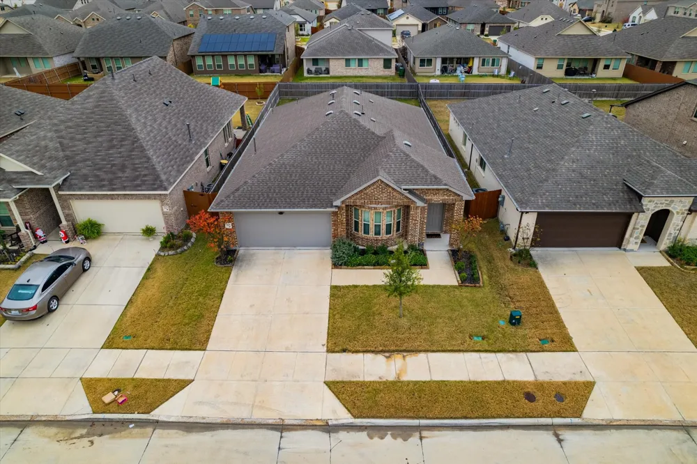 3225 Sioux Trail Crandall, TX 75114