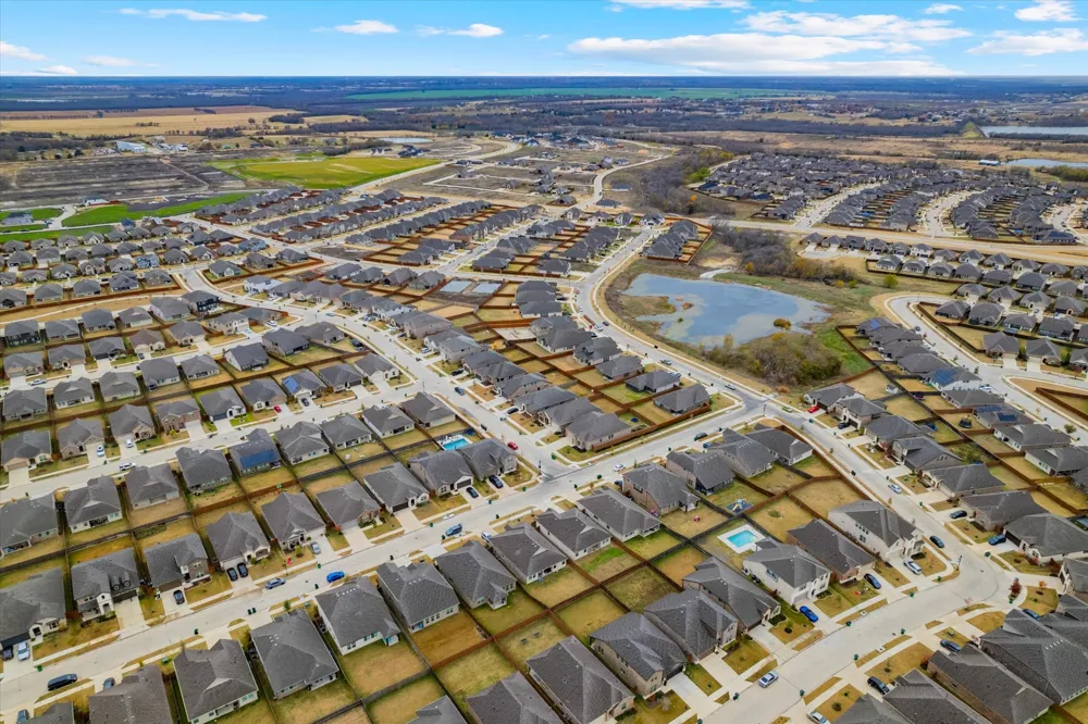 3225 Sioux Trail Crandall, TX 75114