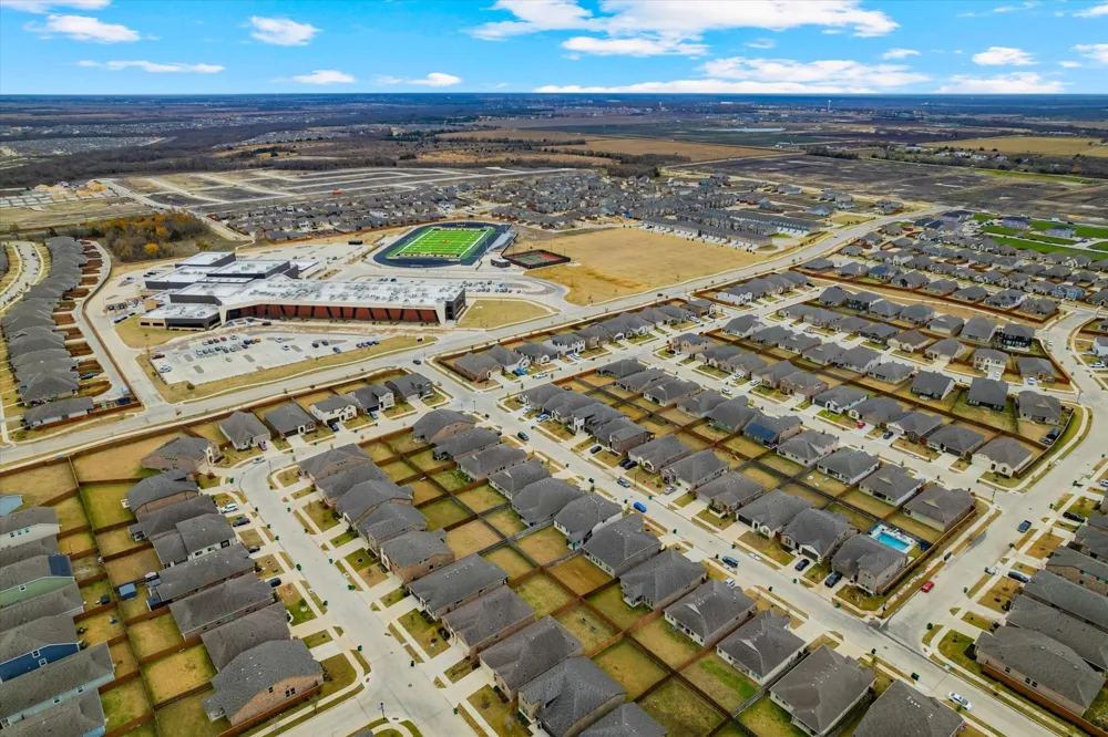 3225 Sioux Trail Crandall, TX 75114