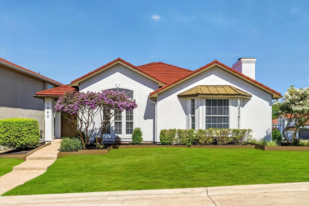 1860 Tahoe Drive Rockwall, TX 75087