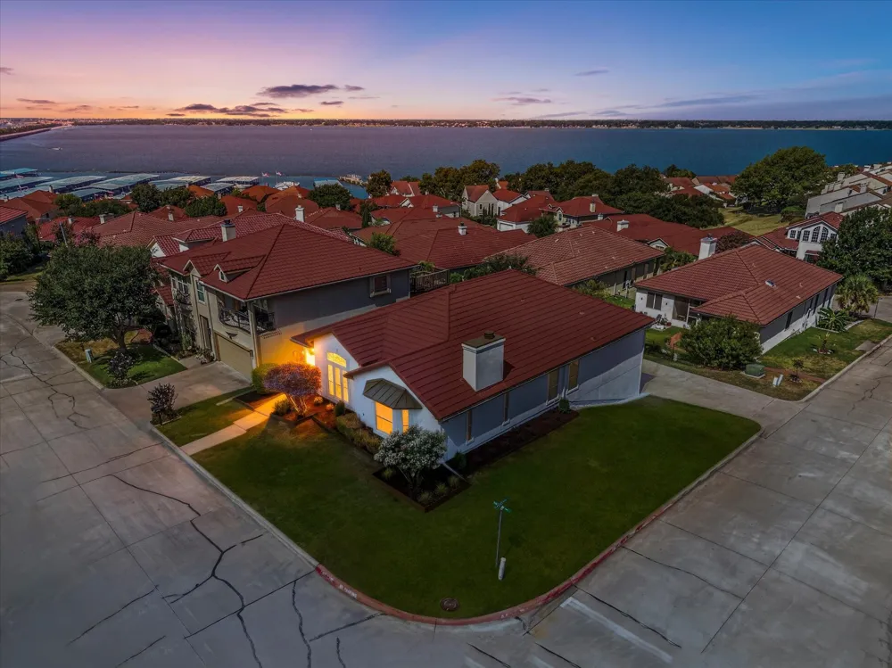 1860 Tahoe Drive Rockwall, TX 75087