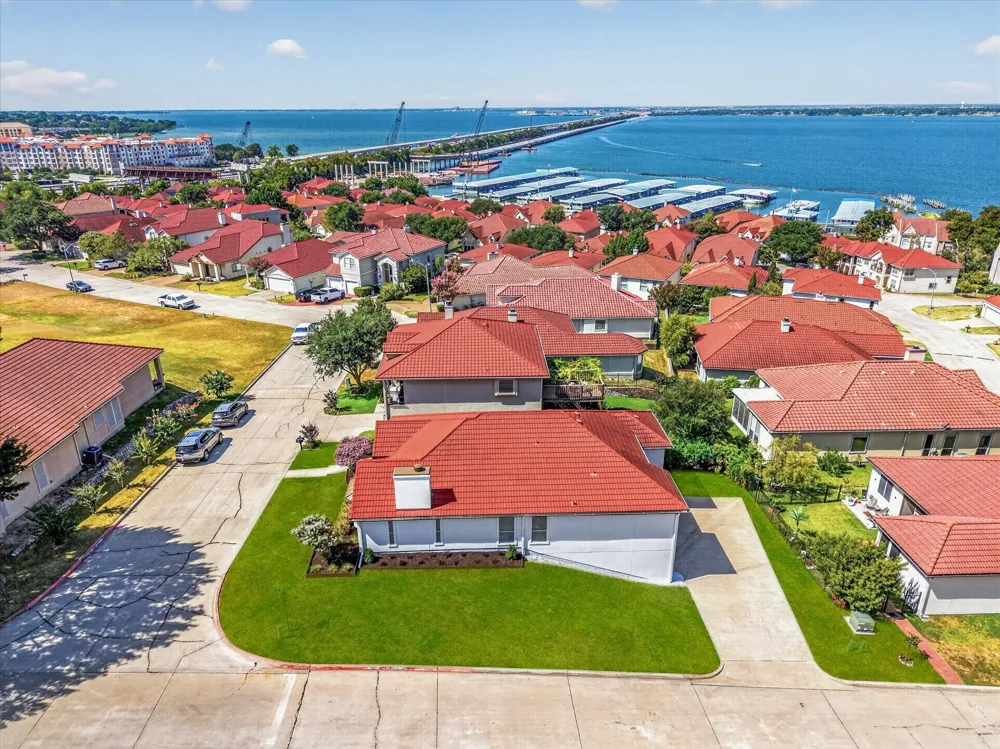 1860 Tahoe Drive Rockwall, TX 75087