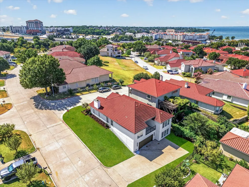 1860 Tahoe Drive Rockwall, TX 75087