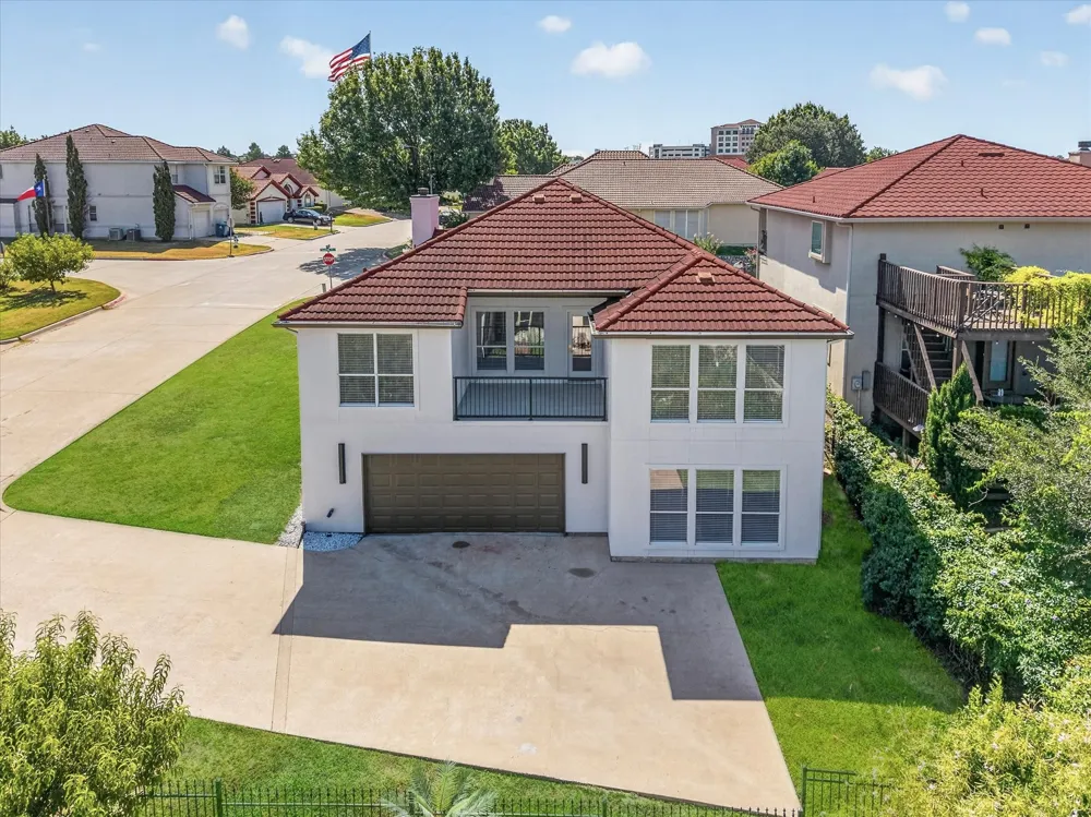 1860 Tahoe Drive Rockwall, TX 75087
