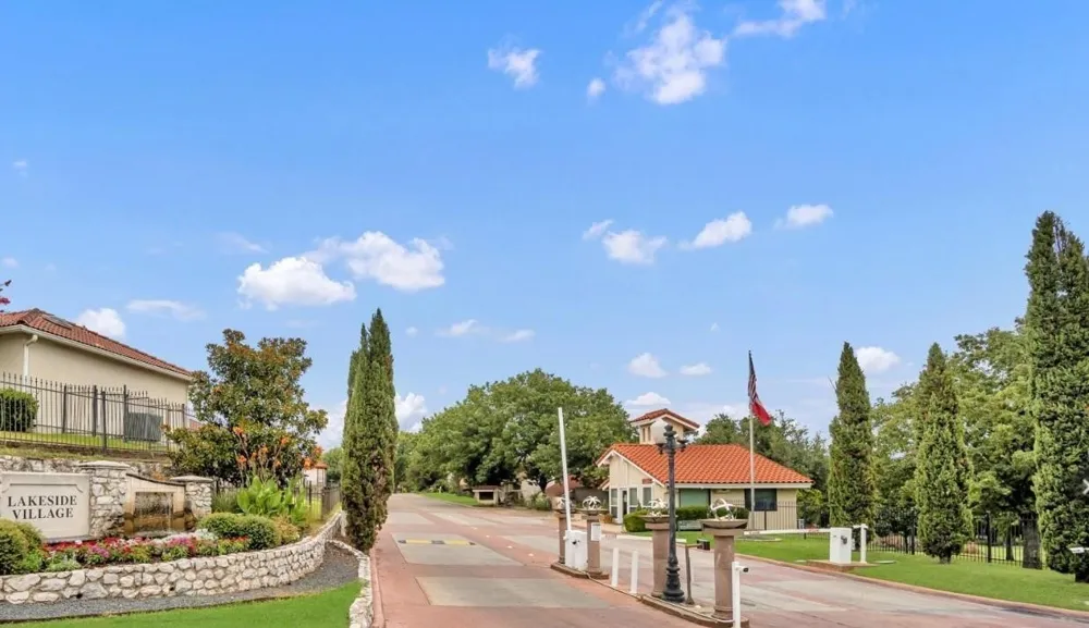 1860 Tahoe Drive Rockwall, TX 75087