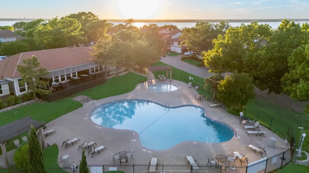 1860 Tahoe Drive Rockwall, TX 75087