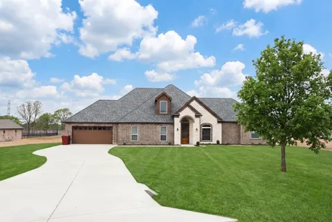 1006 Johnson Trail