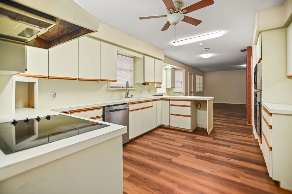 1106 Brookhollow Drive Port Lavaca, TX 77979