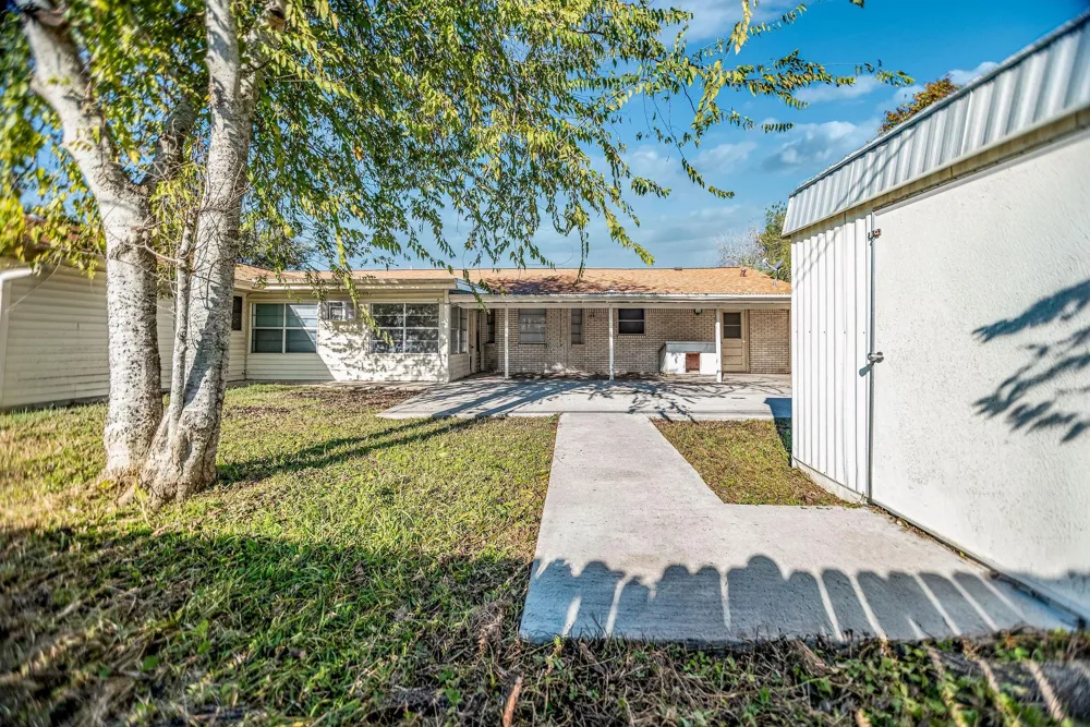 1106 Brookhollow Drive Port Lavaca, TX 77979