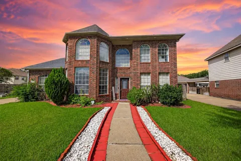 11930 Matagorda Lane