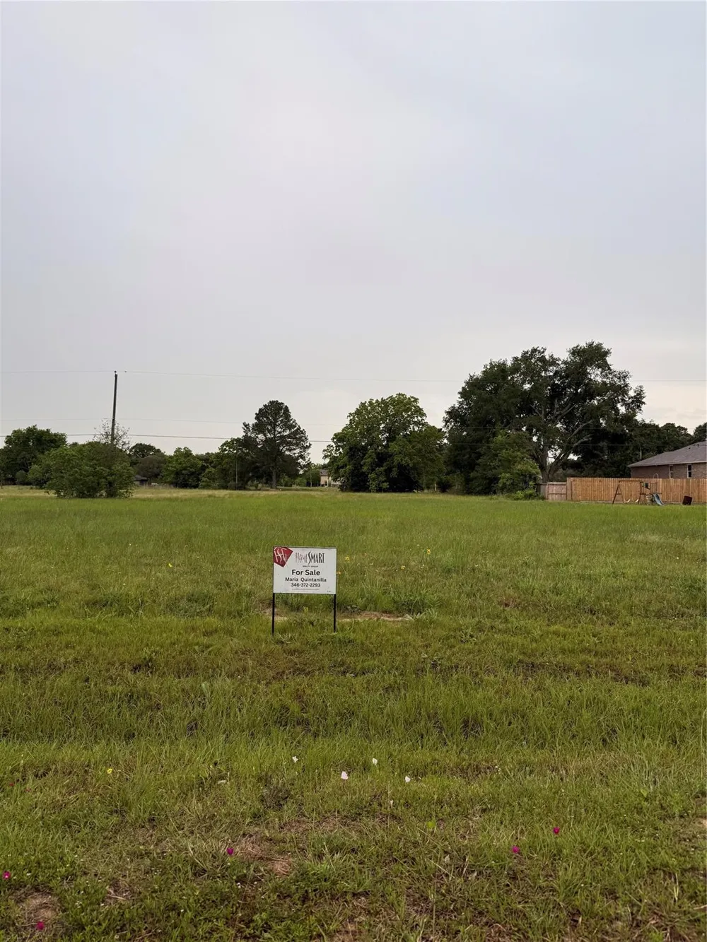 3121 2nd Street Brookshire, TX 77423